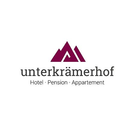 Hotel Unterkraemerhof Fusch an der Grossglocknerstrasse Eksteriør billede