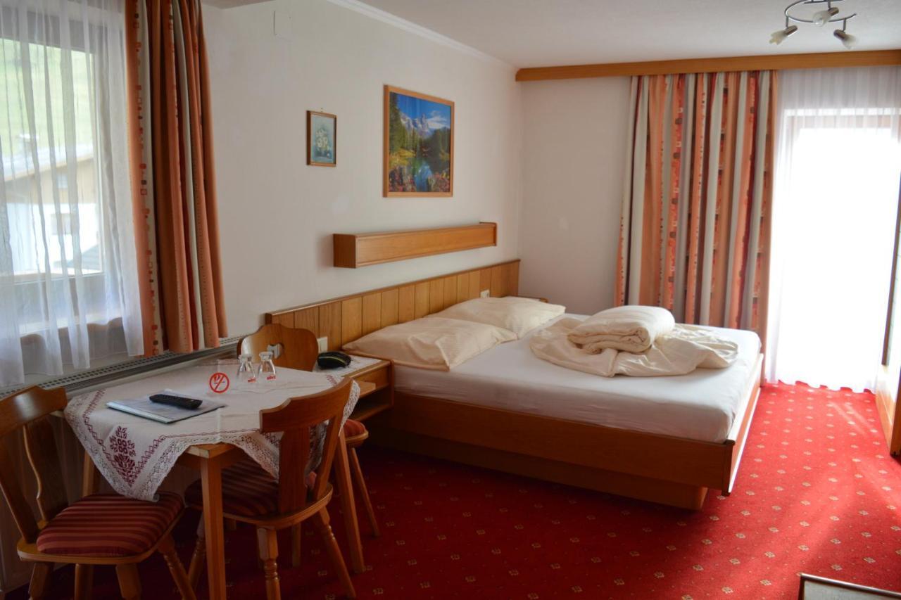 Hotel Unterkraemerhof Fusch an der Grossglocknerstrasse Eksteriør billede