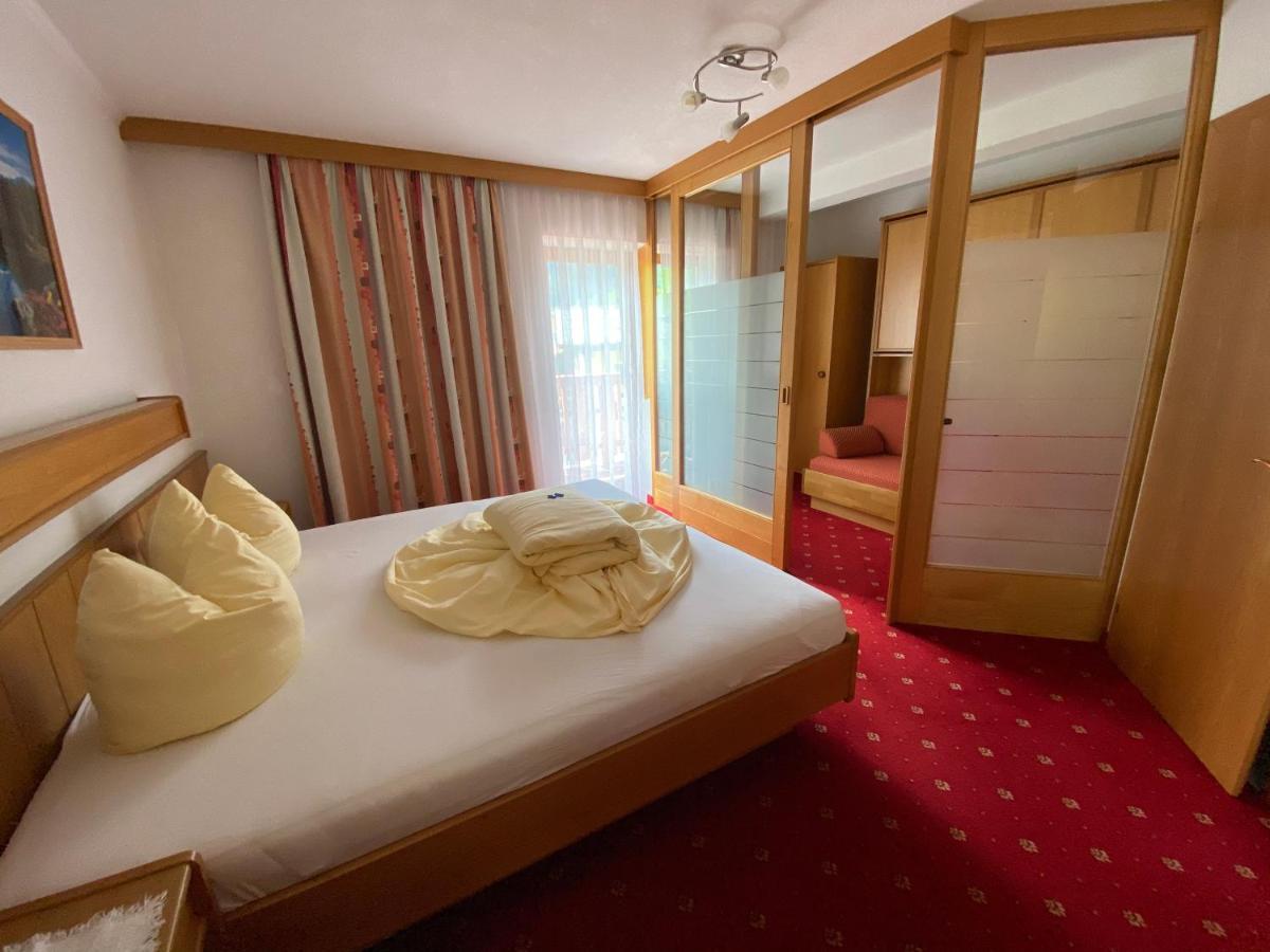 Hotel Unterkraemerhof Fusch an der Grossglocknerstrasse Eksteriør billede