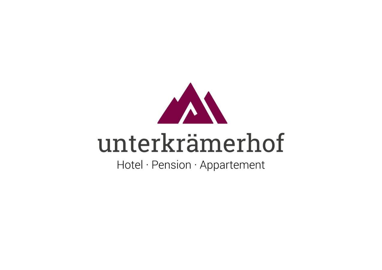 Hotel Unterkraemerhof Fusch an der Grossglocknerstrasse Eksteriør billede